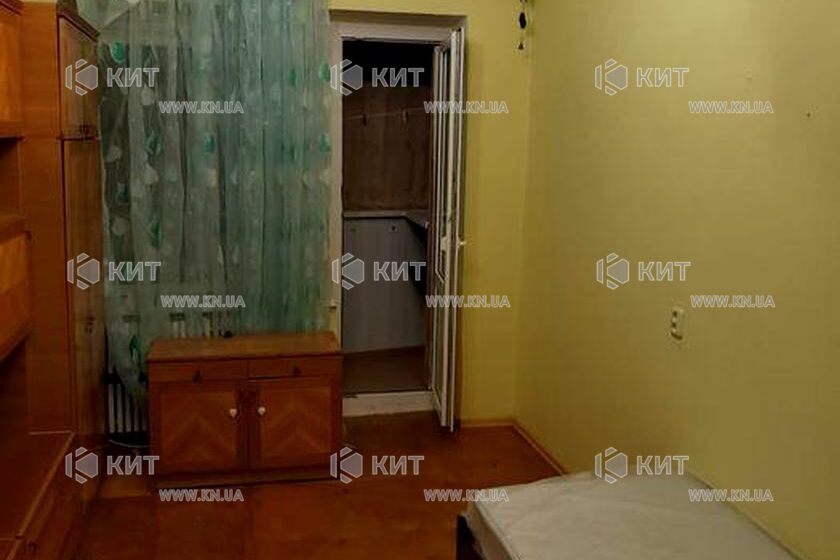 Продажа квартиры Харьков, Жуковского, Пятихатки, 73.8м²