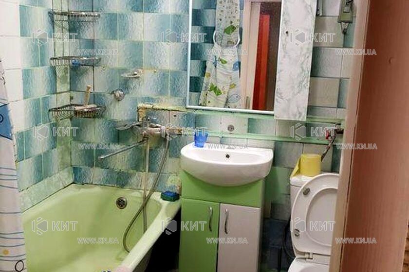 Продажа квартиры Харьков, Жуковского, Пятихатки, 73.8м²