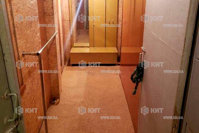 Продажа квартиры Харьков, Жуковского, Пятихатки, 73.8м²