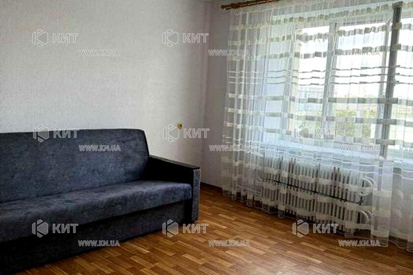 Продажа квартиры Харьков, Аэропорт, Мерефянское шоссе, 56м²