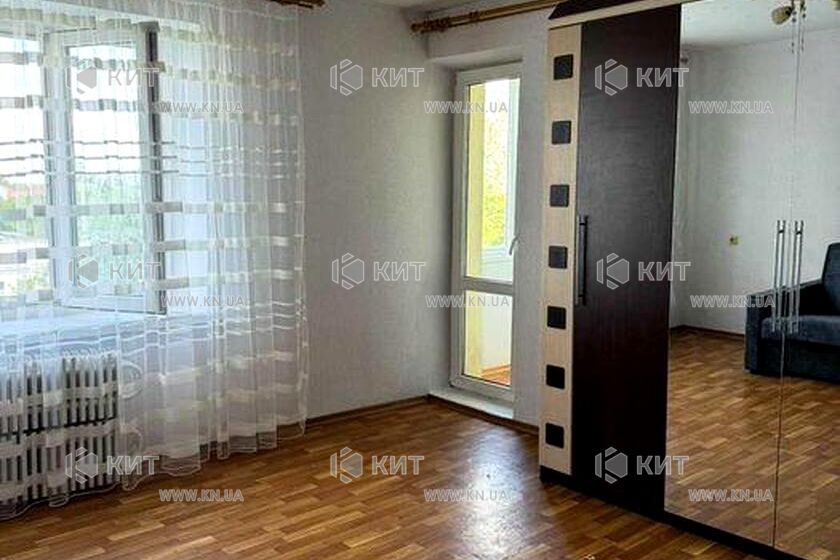 Продажа квартиры Харьков, Аэропорт, Мерефянское шоссе, 56м²
