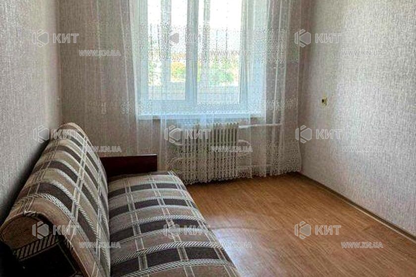 Продажа квартиры Харьков, Аэропорт, Мерефянское шоссе, 56м²