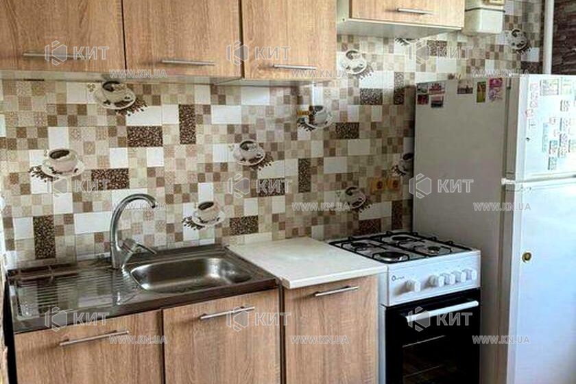 Продажа квартиры Харьков, Аэропорт, Мерефянское шоссе, 56м²
