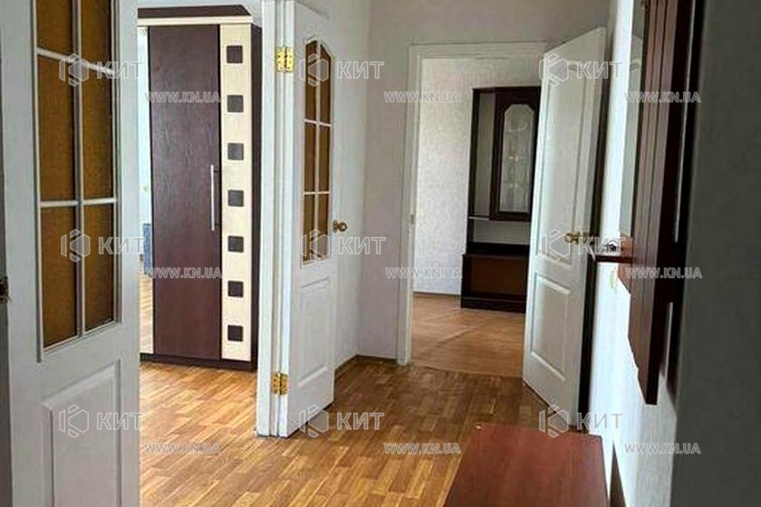 Продажа квартиры Харьков, Аэропорт, Мерефянское шоссе, 56м²
