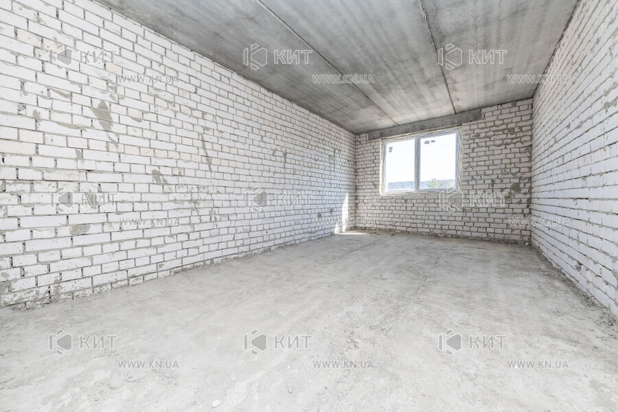 Продаж квартири Харків, Холодна Гора, 54м²