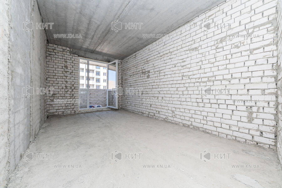 Продаж квартири Харків, Холодна Гора, 54м²