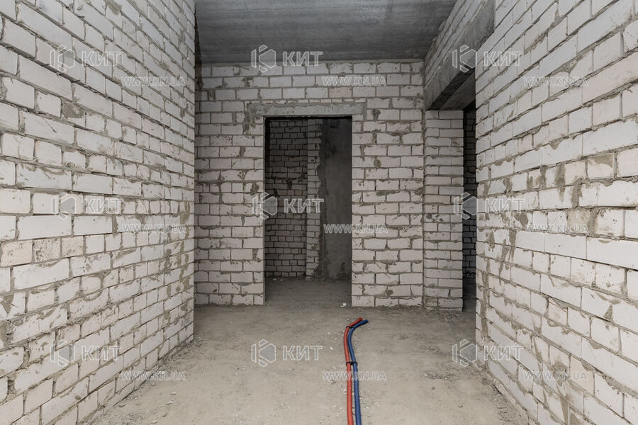 Продаж квартири Харків, Холодна Гора, 54м²