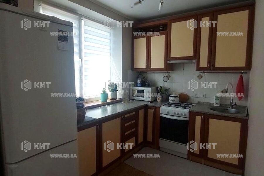 Продаж квартири Харків, Салтівка, 522 мрн., 66м²