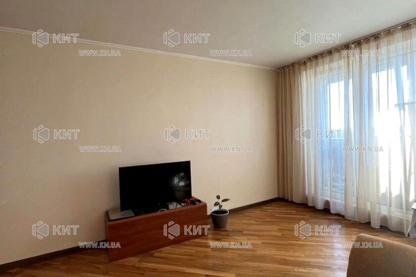 Продаж квартири Харків, Салтівка, 522 мрн., 66м²