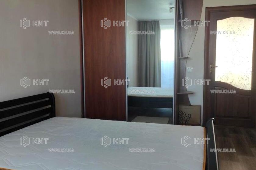 Продаж квартири Харків, Салтівка, 522 мрн., 66м²