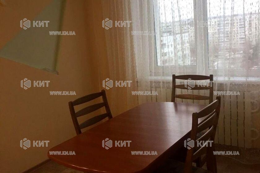 Продаж квартири Харків, Салтівка, 522 мрн., 66м²