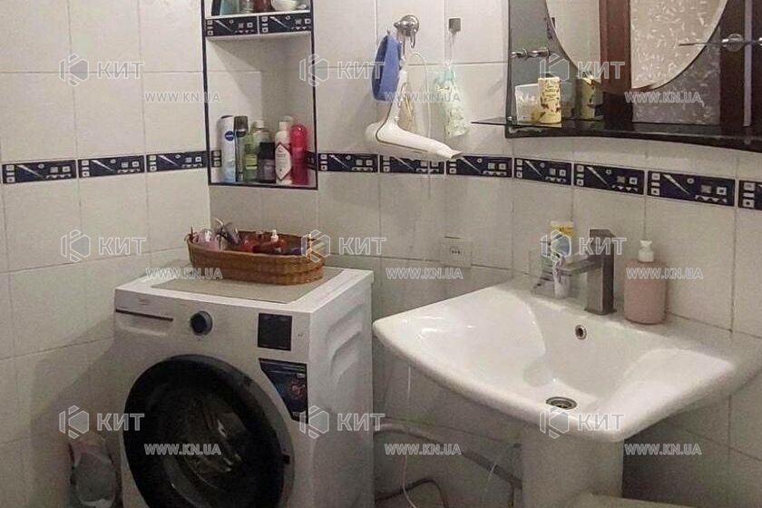 Продаж квартири Харків, Салтівка, 522 мрн., 66м²