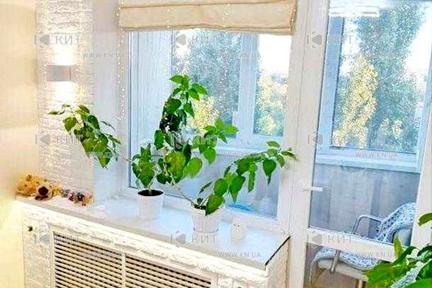 Продаж квартири Харків, Салтівка, 533 мрн., 45м²