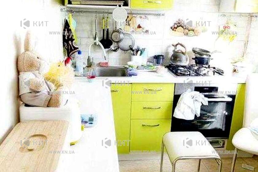 Продаж квартири Харків, Салтівка, 533 мрн., 45м²