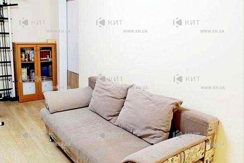 Продаж квартири Харків, Салтівка, 533 мрн., 45м²