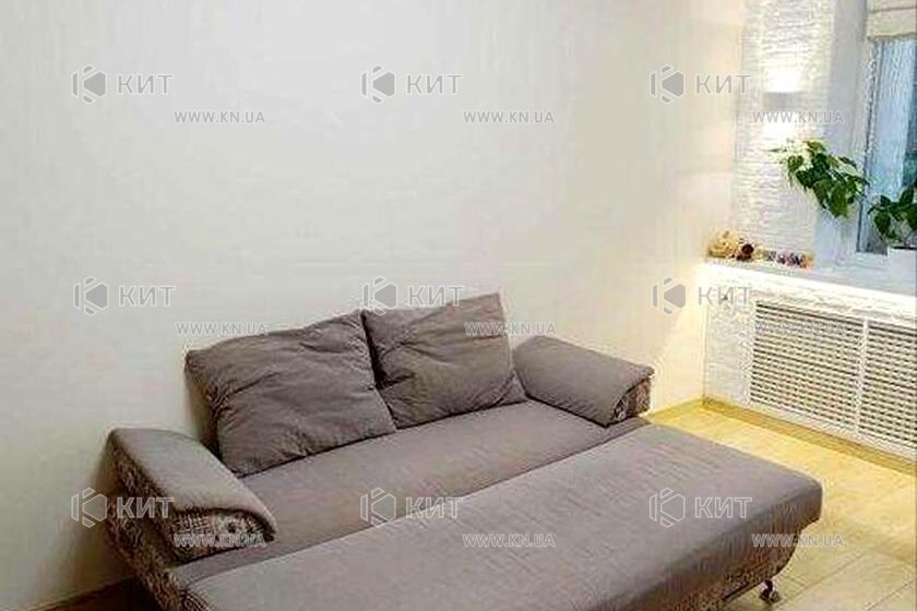 Продаж квартири Харків, Салтівка, 533 мрн., 45м²