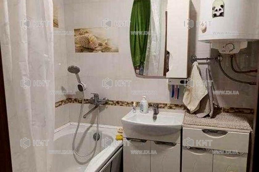 Продаж квартири Харків, Салтівка, 533 мрн., 45м²