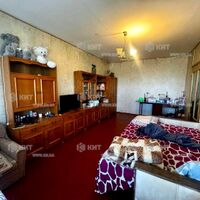 Продаж квартири Харків, Салтівка, 606 мрн., 55м²