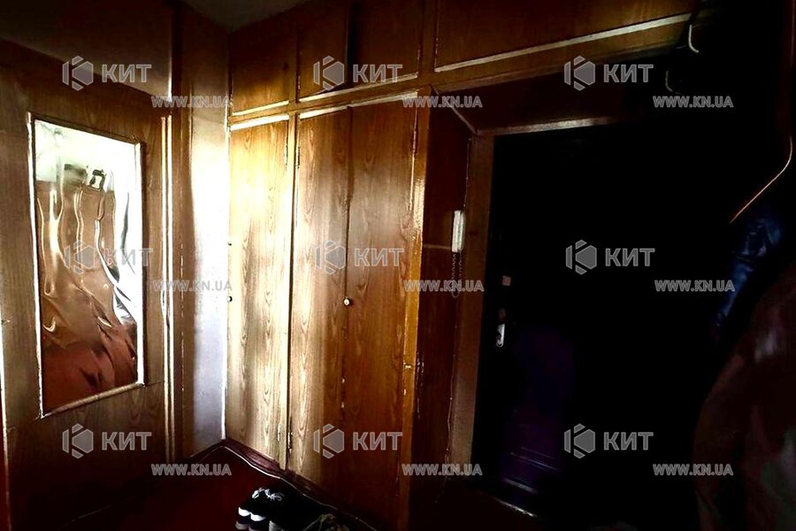 Продаж квартири Харків, Салтівка, 606 мрн., 55м²