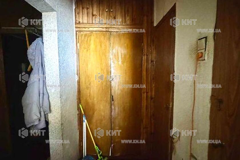 Продаж квартири Харків, Салтівка, 606 мрн., 55м²