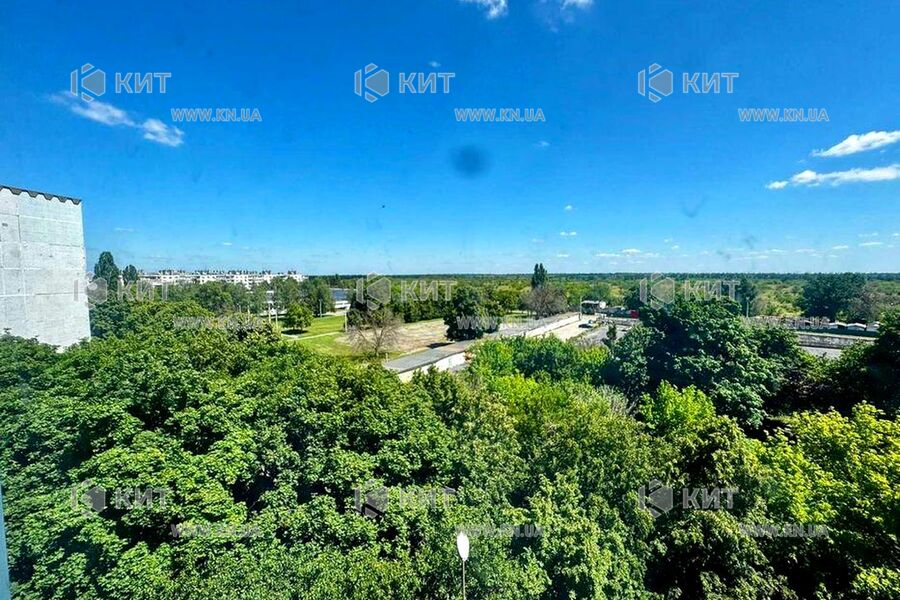 Продаж квартири Харків, Салтівка, 606 мрн., 55м²