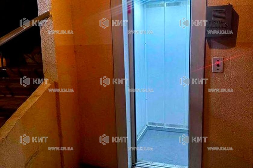 Продаж квартири Харків, Салтівка, 606 мрн., 55м²