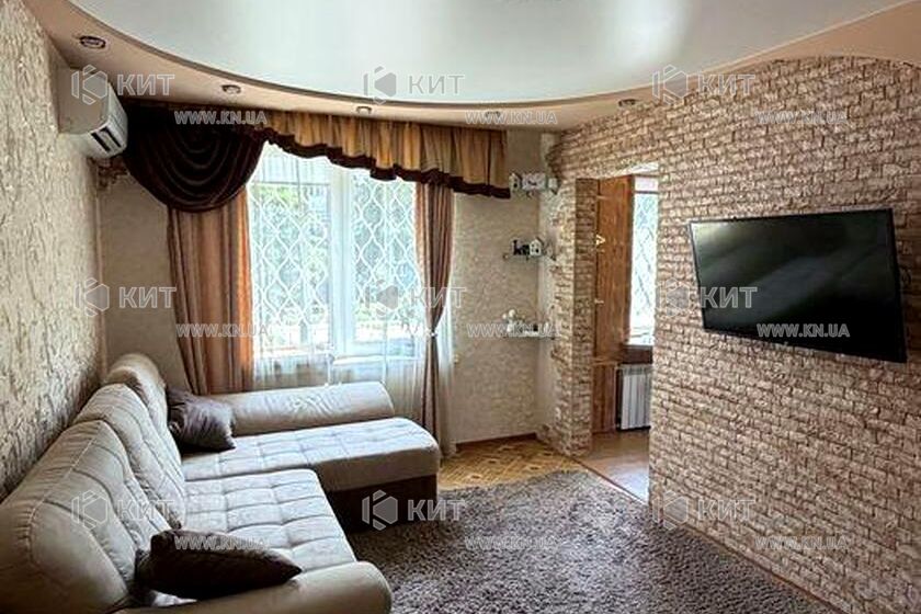 Продажа квартиры Харьков, Киевская, Гидропарк, 68м²