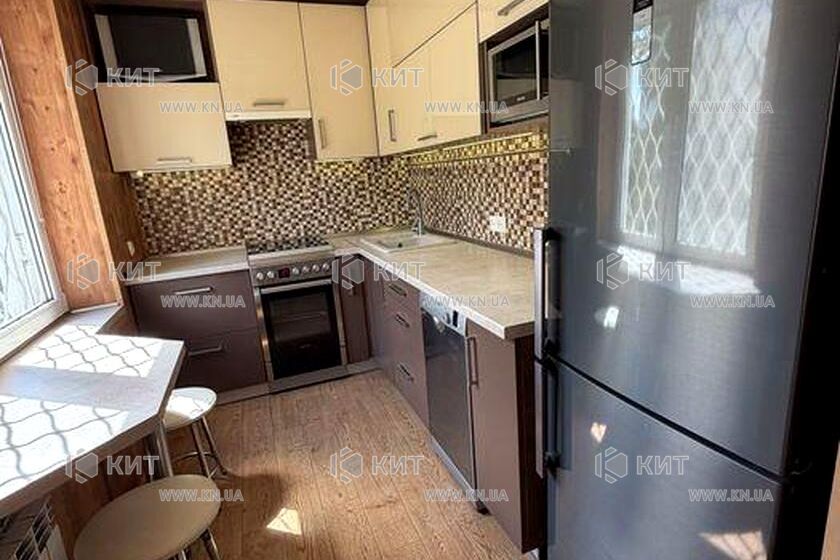 Продажа квартиры Харьков, Киевская, Гидропарк, 68м²