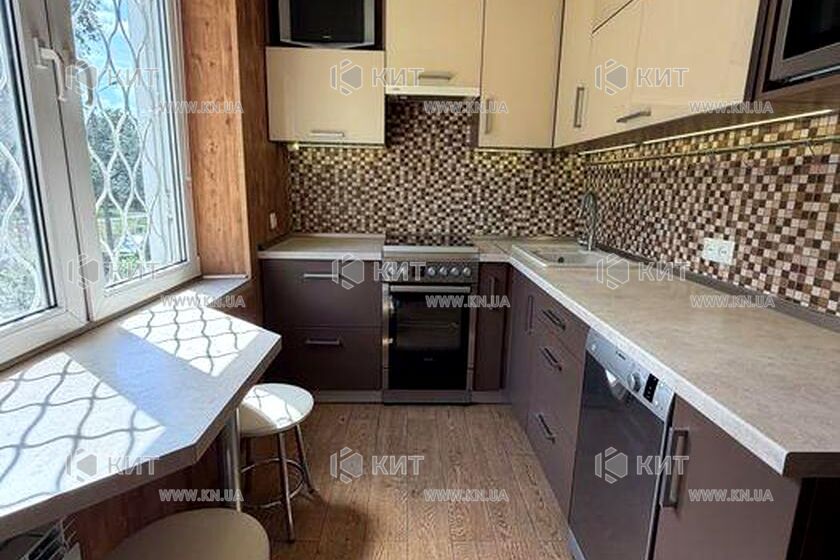 Продажа квартиры Харьков, Киевская, Гидропарк, 68м²