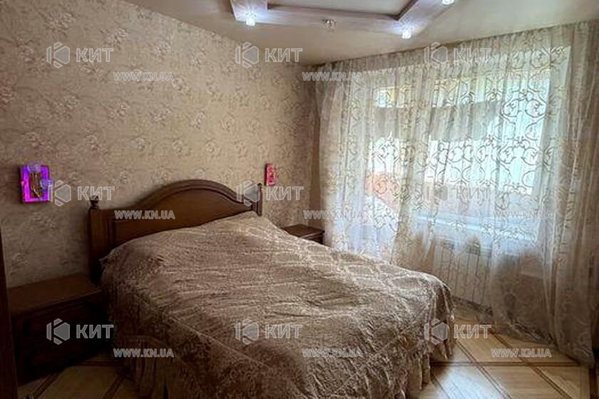 Продажа квартиры Харьков, Киевская, Гидропарк, 68м²