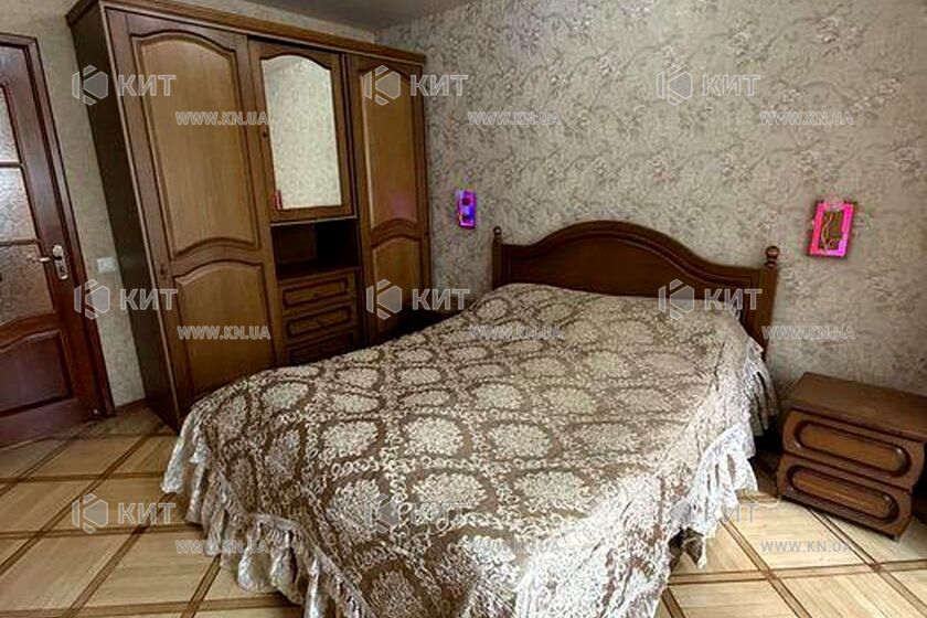 Продажа квартиры Харьков, Киевская, Гидропарк, 68м²