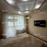 Продажа квартиры Харьков, Киевская, Гидропарк, 68м²