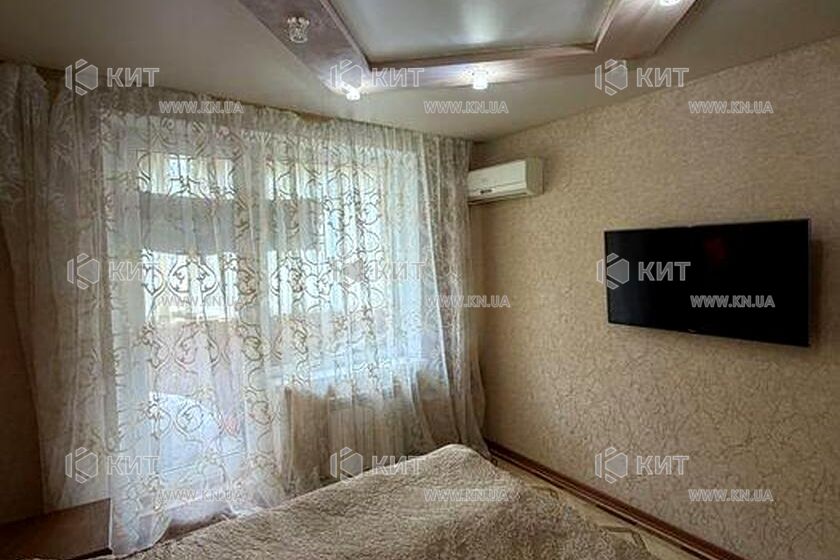 Продажа квартиры Харьков, Киевская, Гидропарк, 68м²
