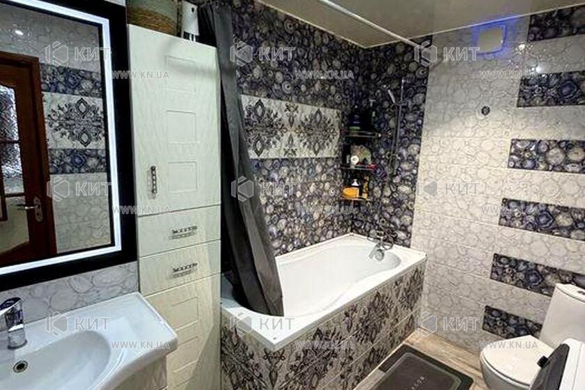 Продажа квартиры Харьков, Киевская, Гидропарк, 68м²