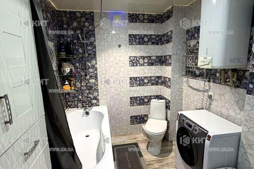 Продажа квартиры Харьков, Киевская, Гидропарк, 68м²