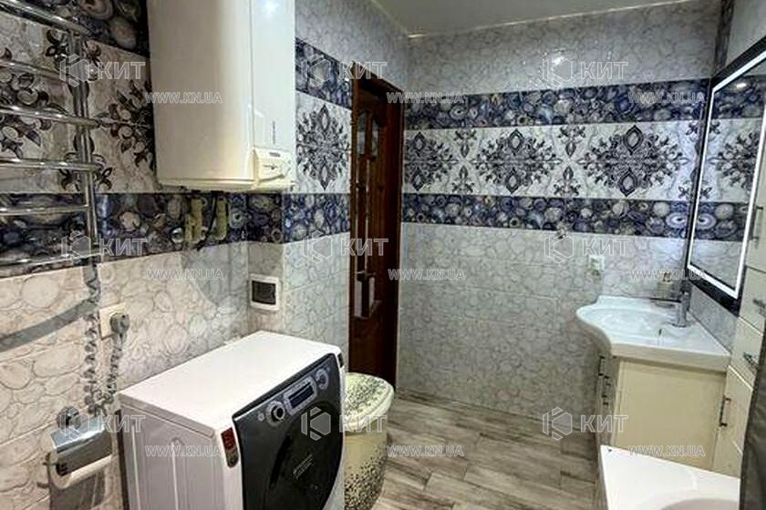 Продажа квартиры Харьков, Киевская, Гидропарк, 68м²