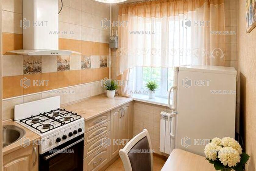 Продажа квартиры Харьков, Салтовка, 531 мрн., 46м²