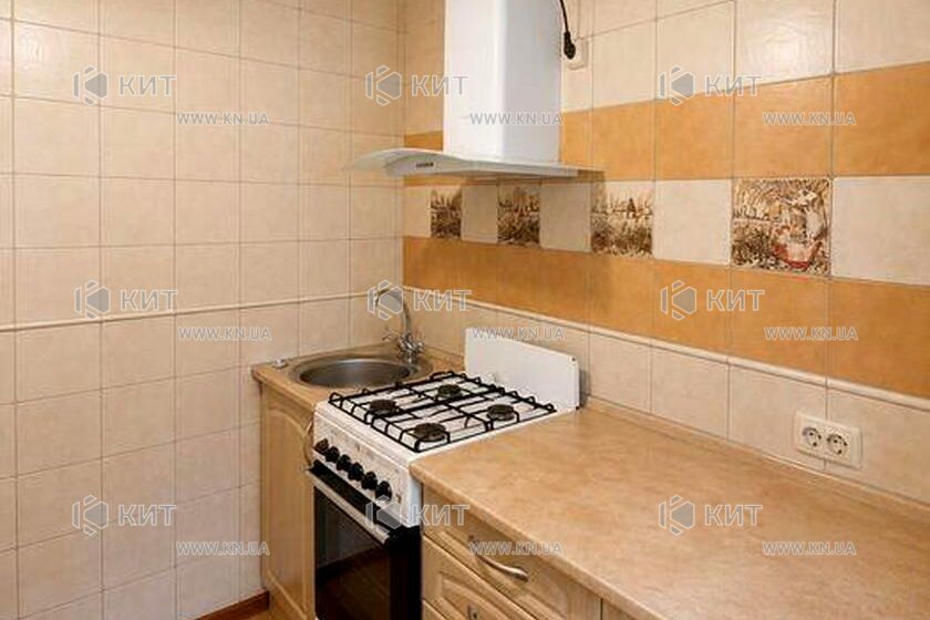 Продажа квартиры Харьков, Салтовка, 531 мрн., 46м²