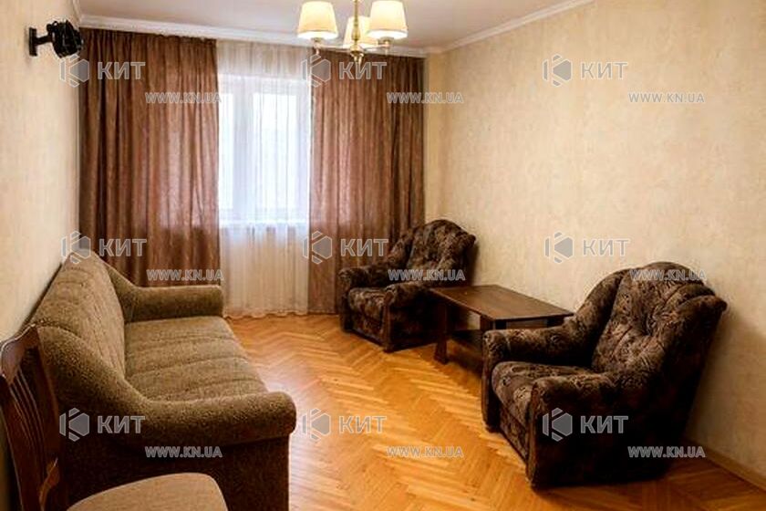 Продажа квартиры Харьков, Салтовка, 531 мрн., 46м²