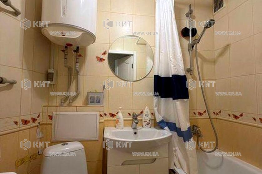 Продажа квартиры Харьков, Салтовка, 531 мрн., 46м²