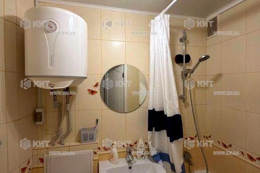 Продажа квартиры Харьков, Салтовка, 531 мрн., 46м²
