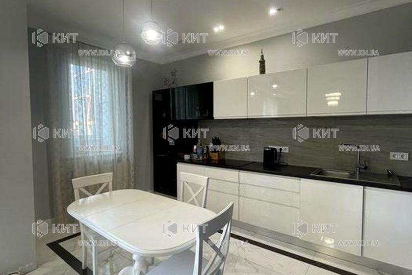 Продаж квартири Харків, Павлове Поле, 133м²