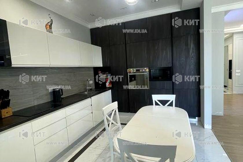 Продаж квартири Харків, Павлове Поле, 133м²