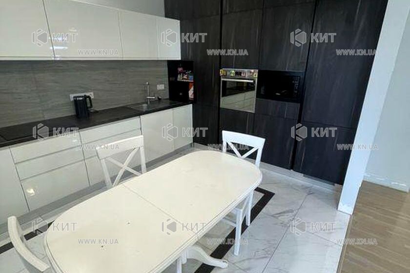 Продаж квартири Харків, Павлове Поле, 133м²