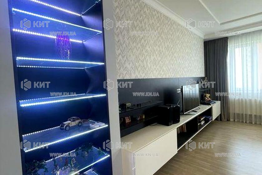 Продаж квартири Харків, Павлове Поле, 133м²