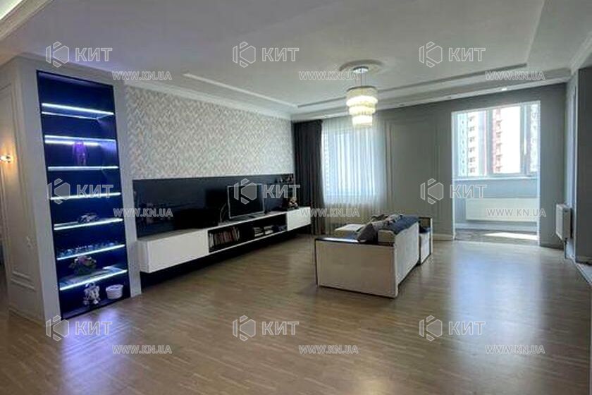 Продаж квартири Харків, Павлове Поле, 133м²