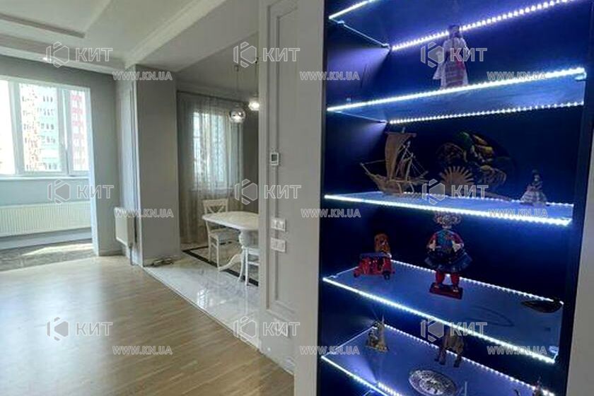 Продаж квартири Харків, Павлове Поле, 133м²