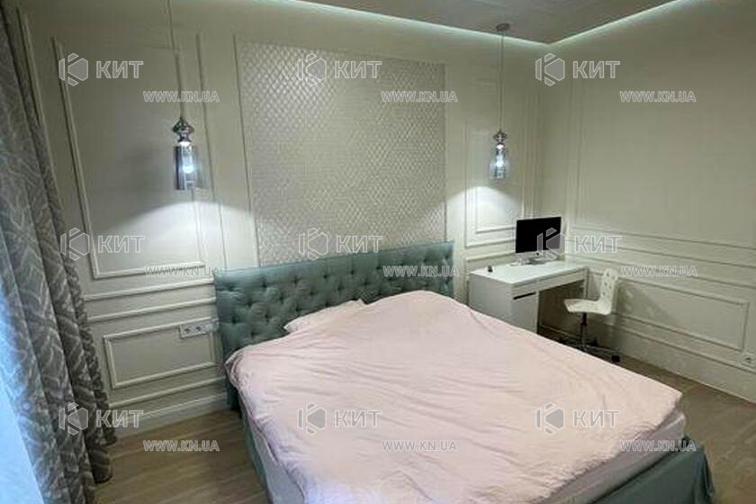 Продаж квартири Харків, Павлове Поле, 133м²