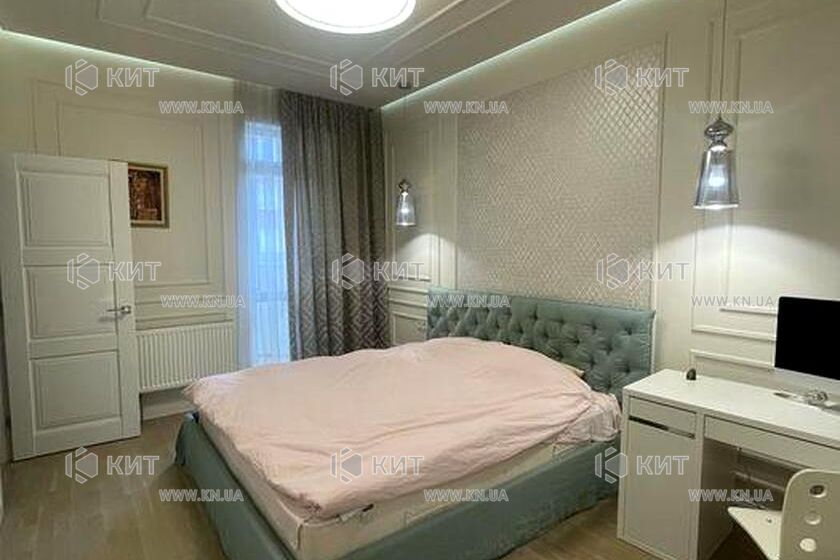 Продаж квартири Харків, Павлове Поле, 133м²