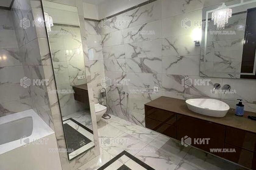 Продаж квартири Харків, Павлове Поле, 133м²